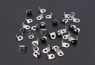 逸銘五金制品廠 專業生產與銷售角碼等五金制品，誠邀合作洽談