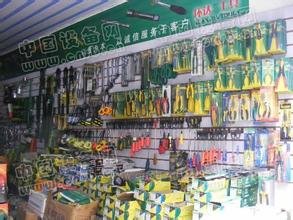 機(jī)電五金批發(fā)市場(chǎng)大全 地址指南、拿貨攻略與營(yíng)業(yè)時(shí)間一覽