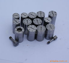 東莞市黃江新百通模具五金加工廠產品概覽 專業模具標準件與五金零售服務