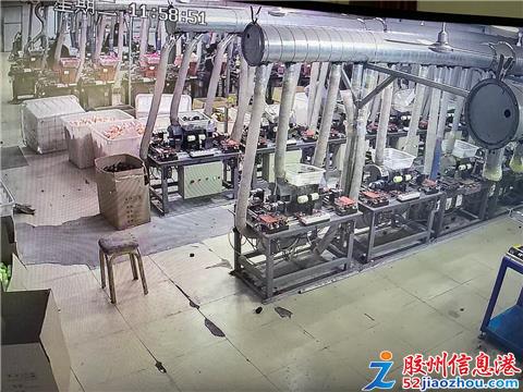 粉撲廠維修工 工作輕松整潔，旅游業務額外福利